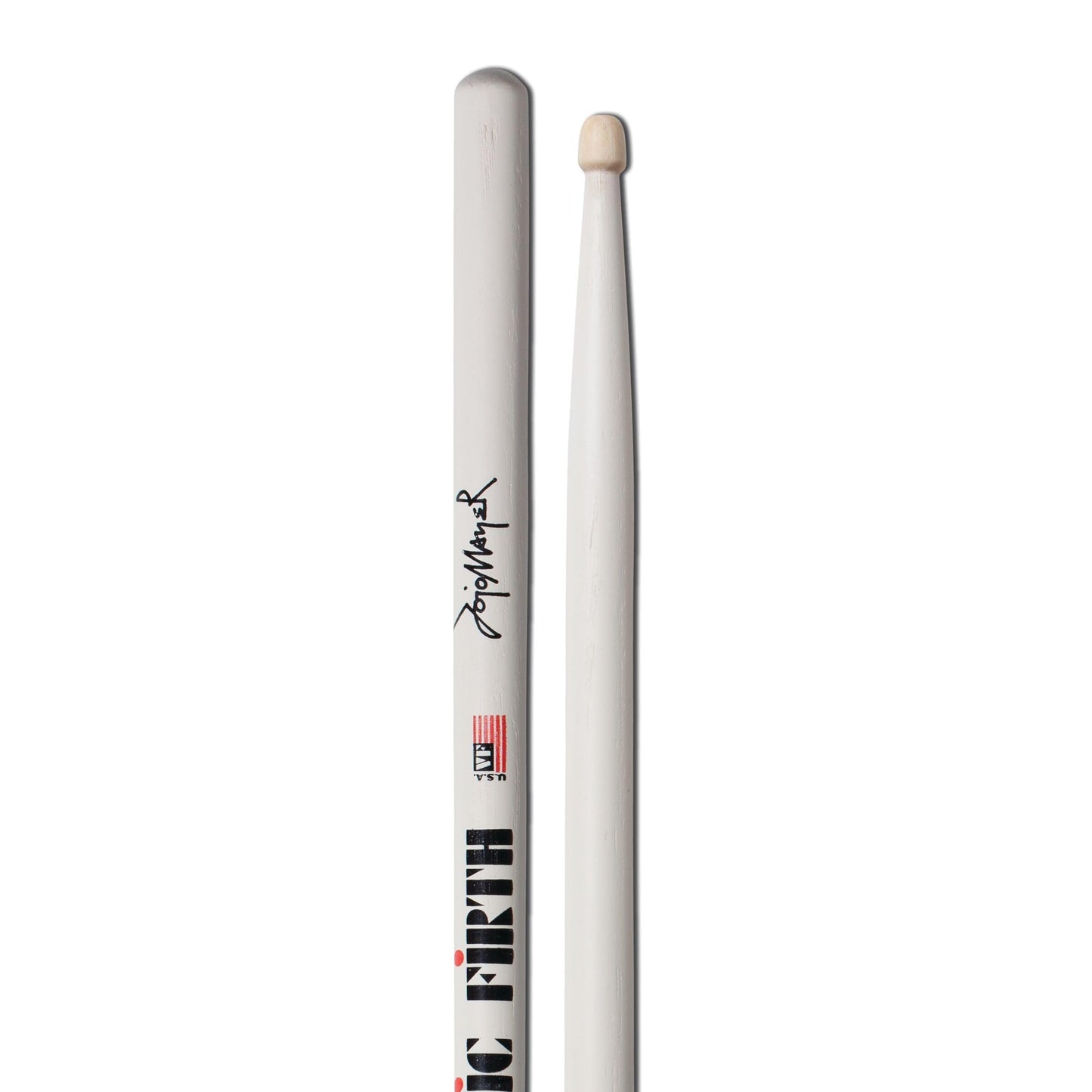 Vic Firth Signature Series -- Jojo Mayer