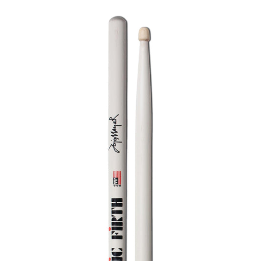 Vic Firth Signature Series -- Jojo Mayer