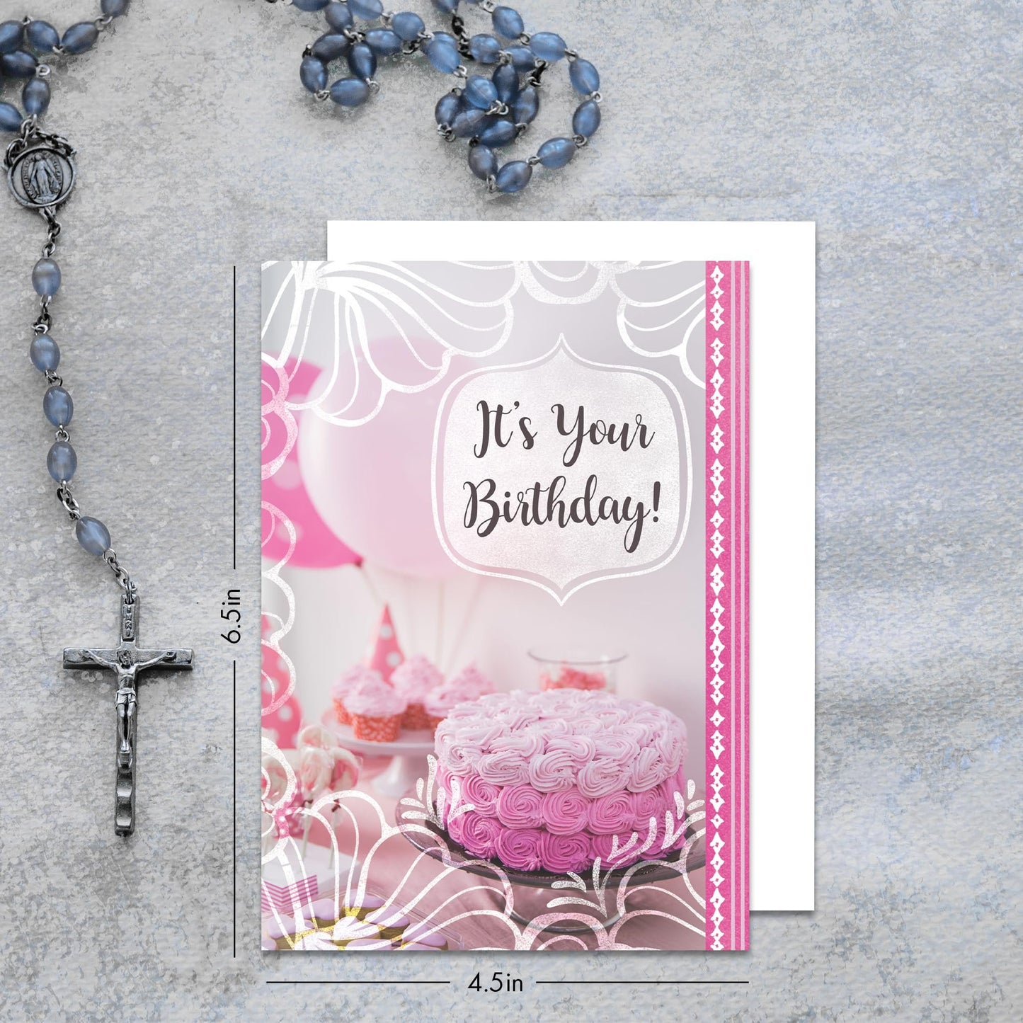 Designer Greetings Faithfully Yours Boxed Everyday Assortment Cards