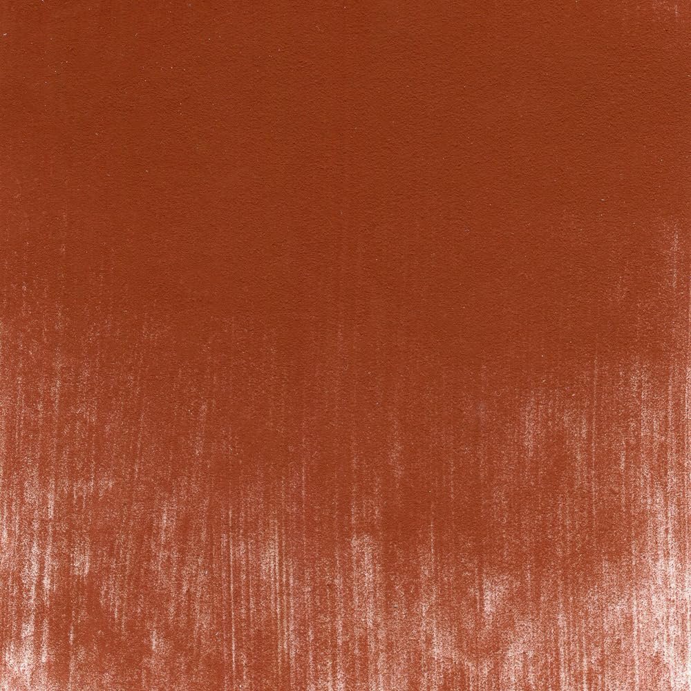 PanPastel Artist Pastels by GOLDEN, Vermilion Shade, 2.44” / 62mm Pan Diameter, Professional Artist Pastels, Unique Pan Format (cake-like)