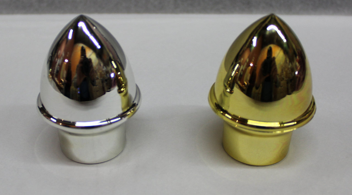 FlagandBanner Acorn End Cap (Height x Width)