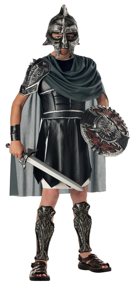 California Costumes Toys Gladiator