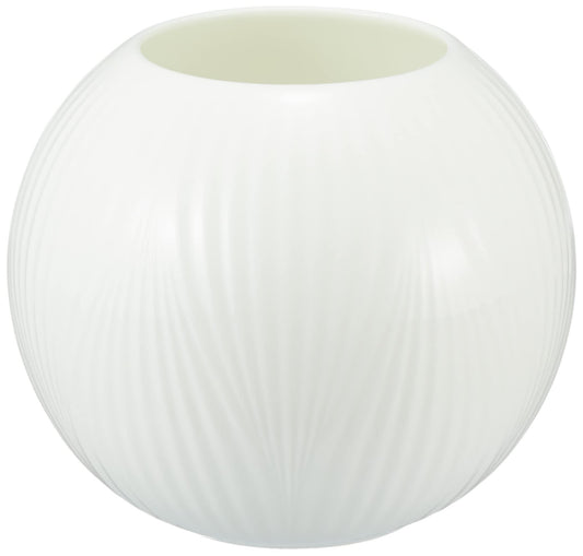 Wedgwood White Folio Base