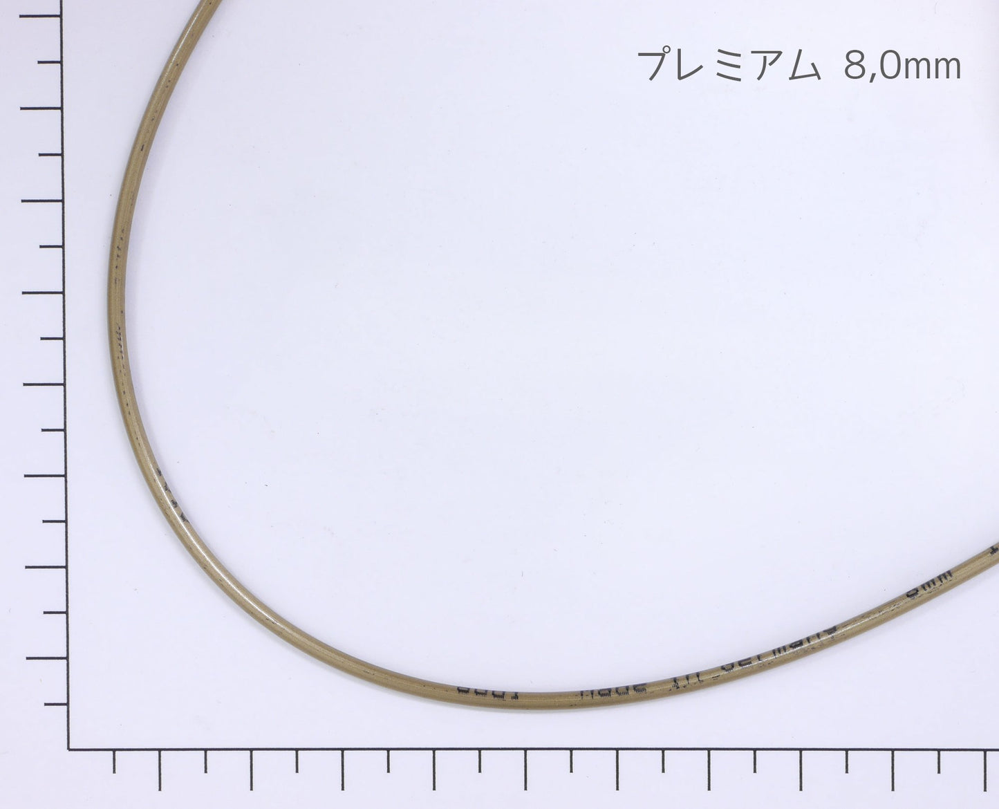 Addi Turbo-Rundstricknadel, 60,9 cm