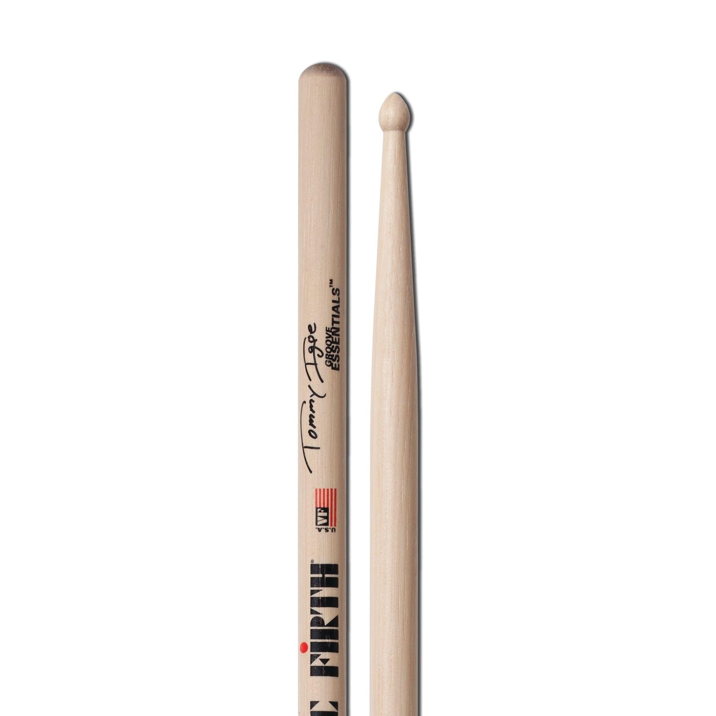 Vic Firth Signature Series -- Tommy Igoe