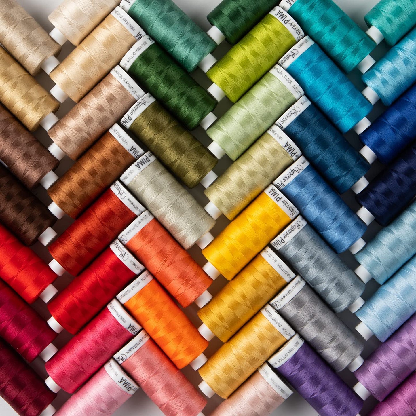 Superior PIMA Spools Color FBA