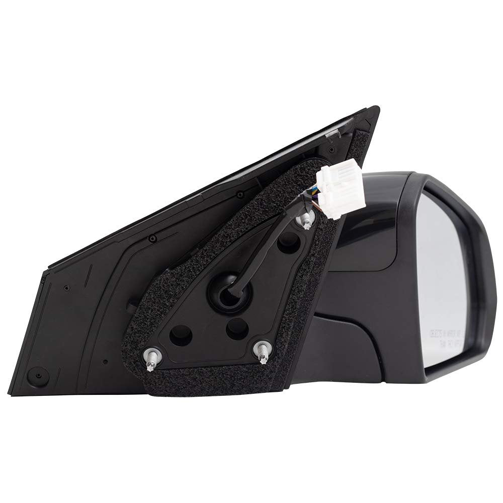 Power Mirror for 2018-2019 Sonata Blind Spot Detection 87620C2580 Right