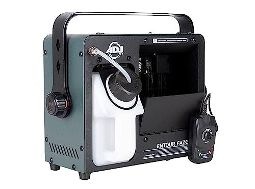 ADJ ENTOUR FAZE JR 200W Mobile Faze Fog Effects Machine