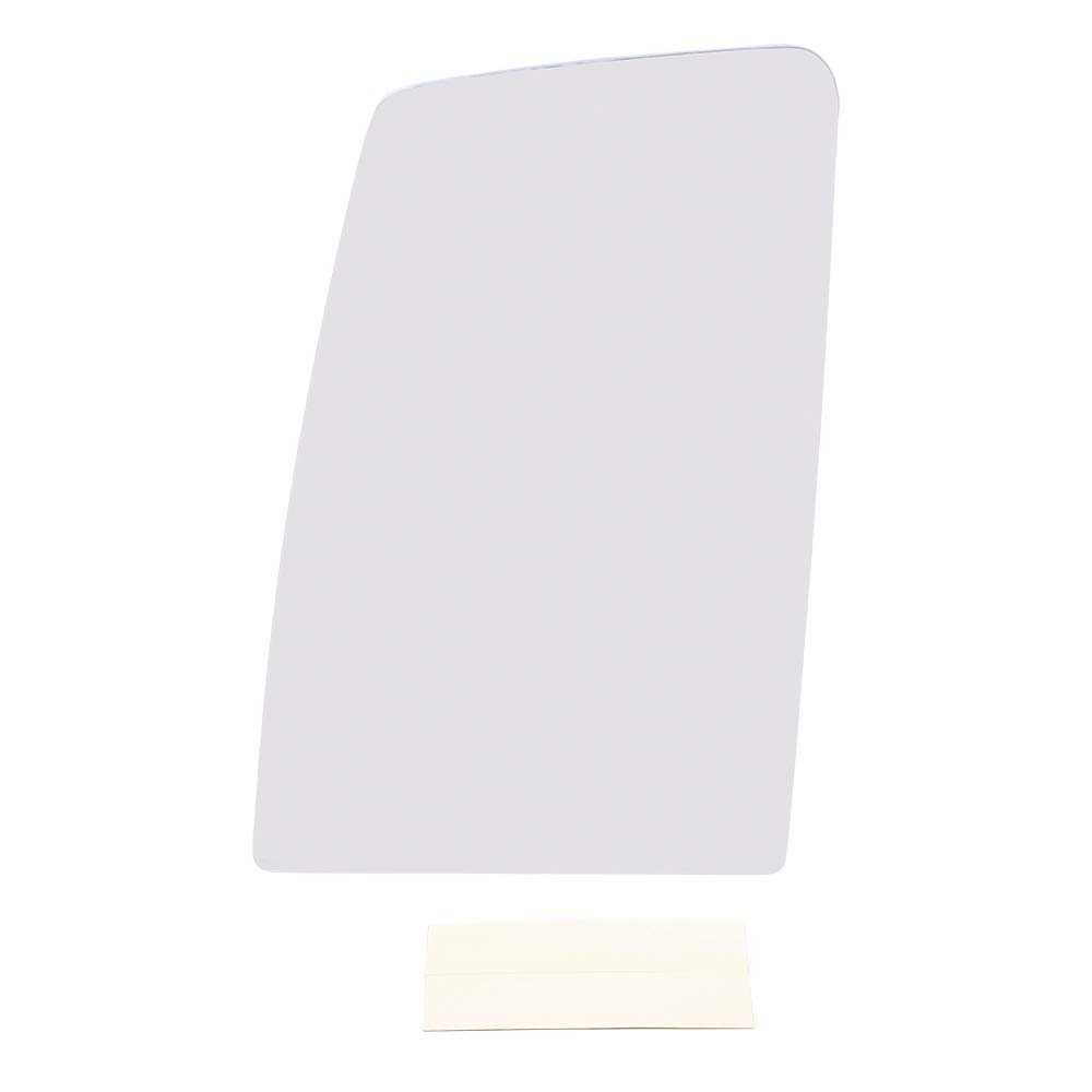 Mirror Glass for 2016-2019 F650 SD Upper 2016-2019 F750 FC4Z17K707F Left