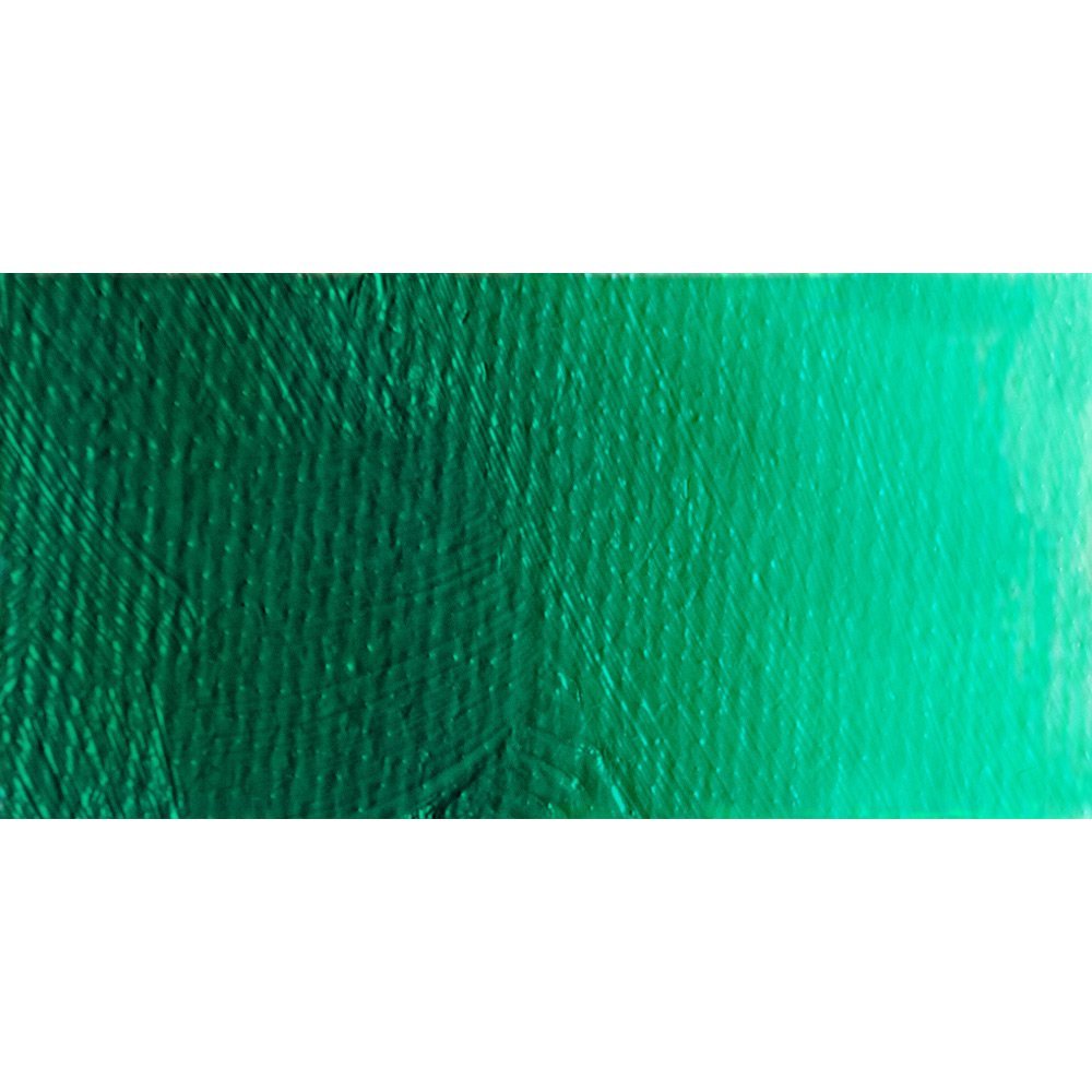 Old Holland Classic Oil Color - Emerald Green 40ml Tube 40ml Tube