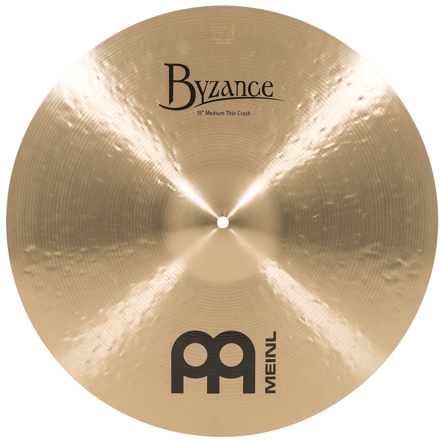Byzance Traditional Crash