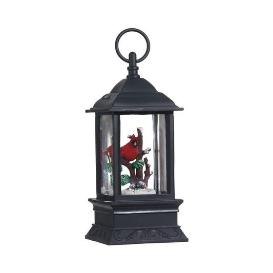 RAZ Imports 9.5" Lighted Water Lantern