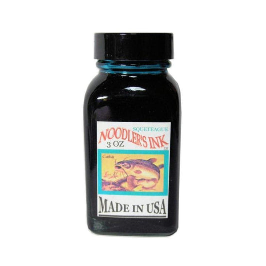Noodler's Ink Refills Squetegue Bottled Ink - ND-19023
