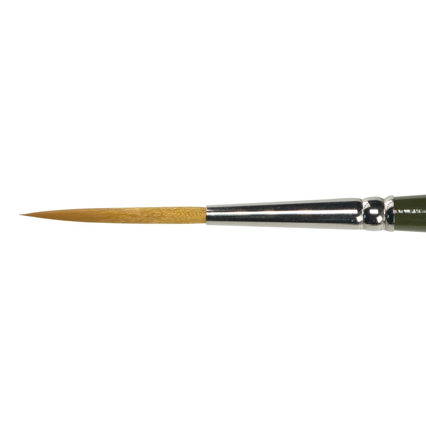Andrew Mack/Jeral Tidwell M/T Series 3 Brush Set with Five Speed, Heavy, One-Liner