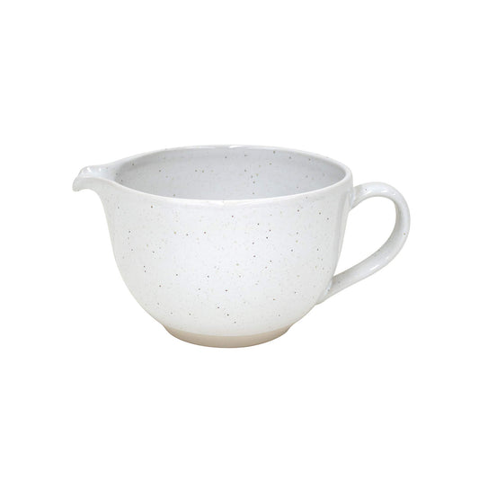 Casafina Fattoria Collection Stoneware Ceramic Batter Bowl 10"