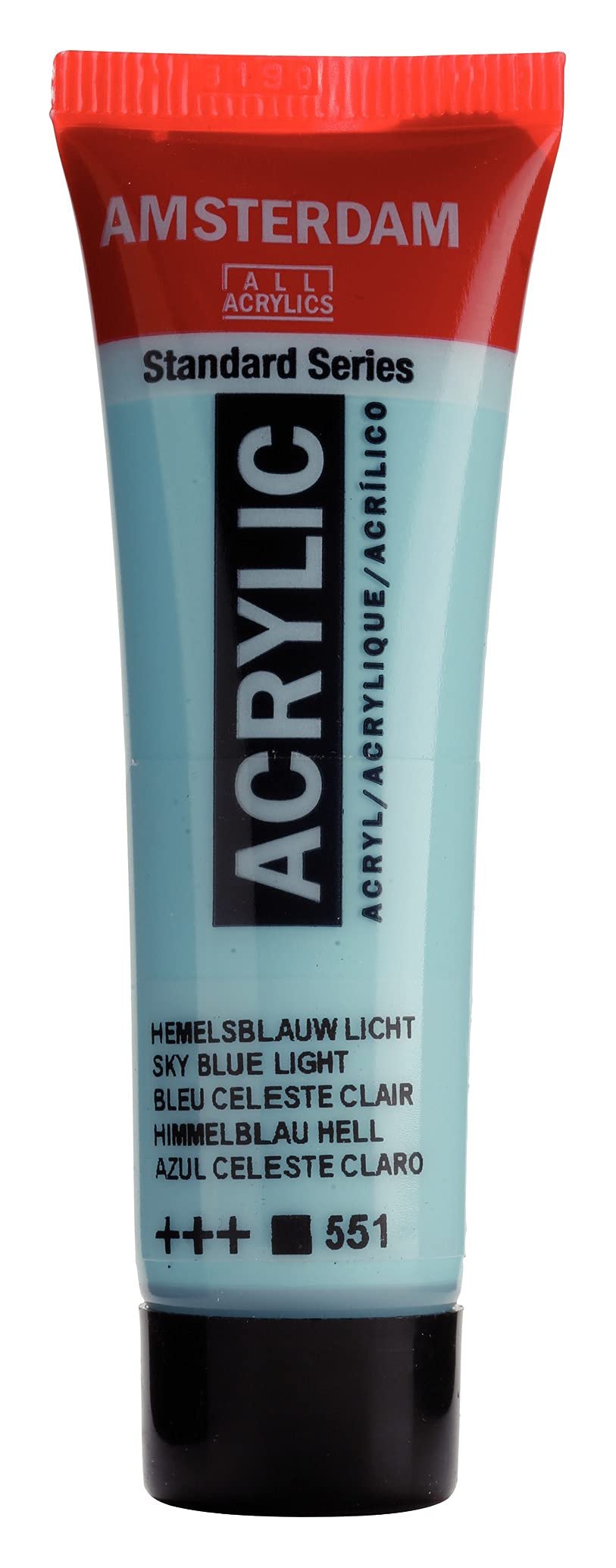 Amsterdam Standard Series Acrylic Paint