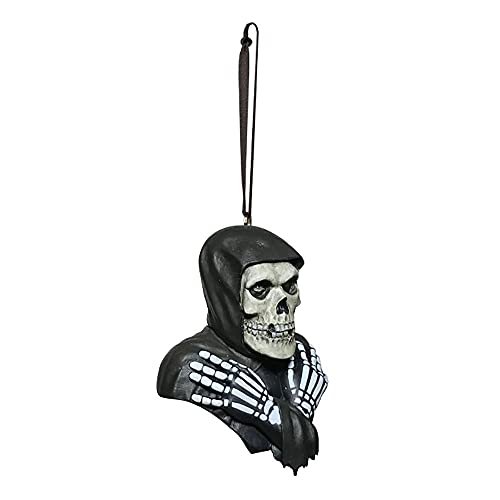 Trick Or Treat Studios Misfits Fiend Holiday Horrors Ornament