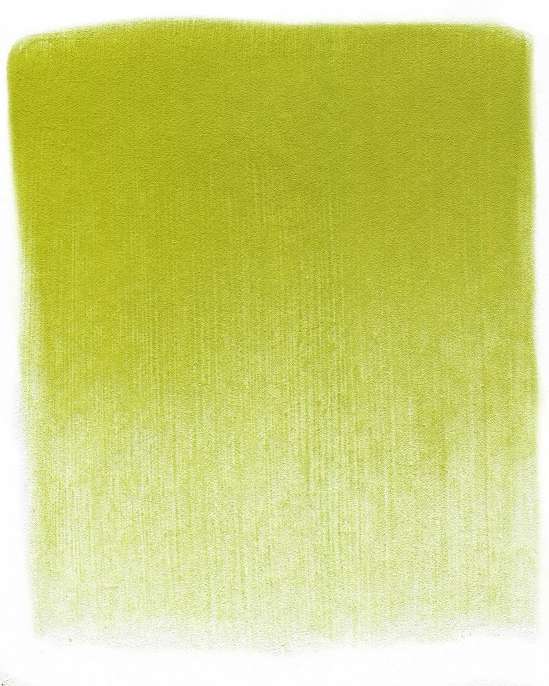 PanPastel Artist Pastels by GOLDEN, Orange, 2.44” / 62mm Pan Diameter, Professional Artist Pastels, Unique Pan Format (cake-like)