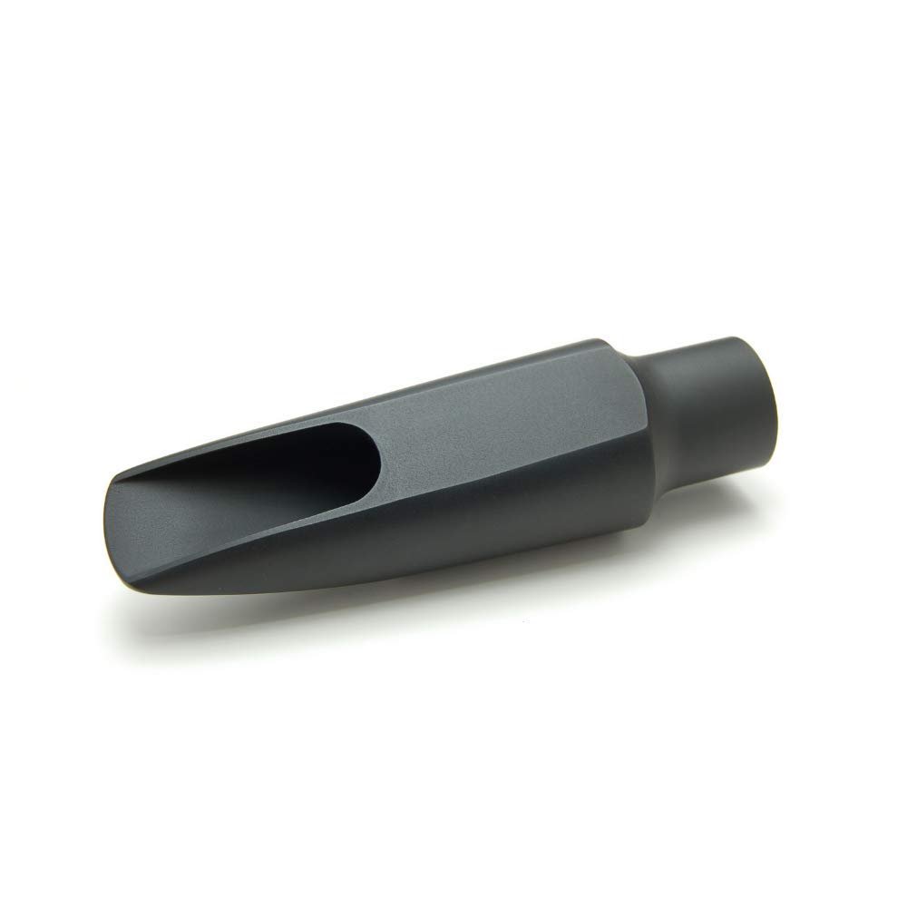 JodyJazz HR Hard Rubber Tenor Saxophone Mouthpiece