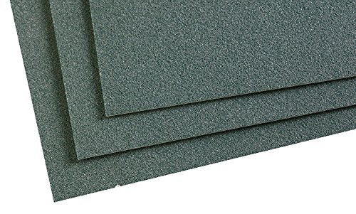 Pastelmat Sheets, 360g, 5 Sheets