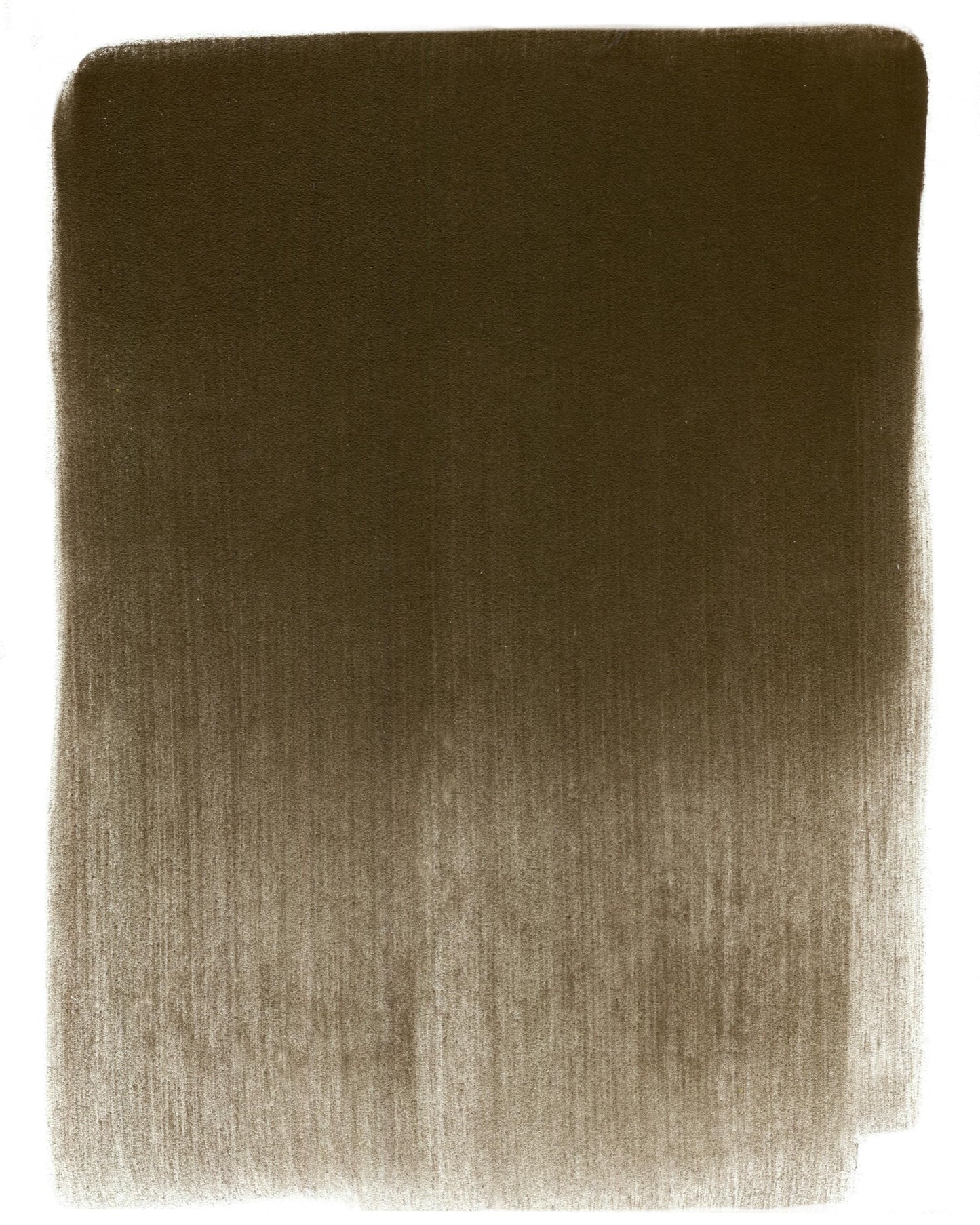 PanPastel Artist Pastels by GOLDEN, Burnt Umber Shade, 2.44” / 62mm Pan Diameter, Professional Artist Pastels, Unique Pan Format (cake-like)