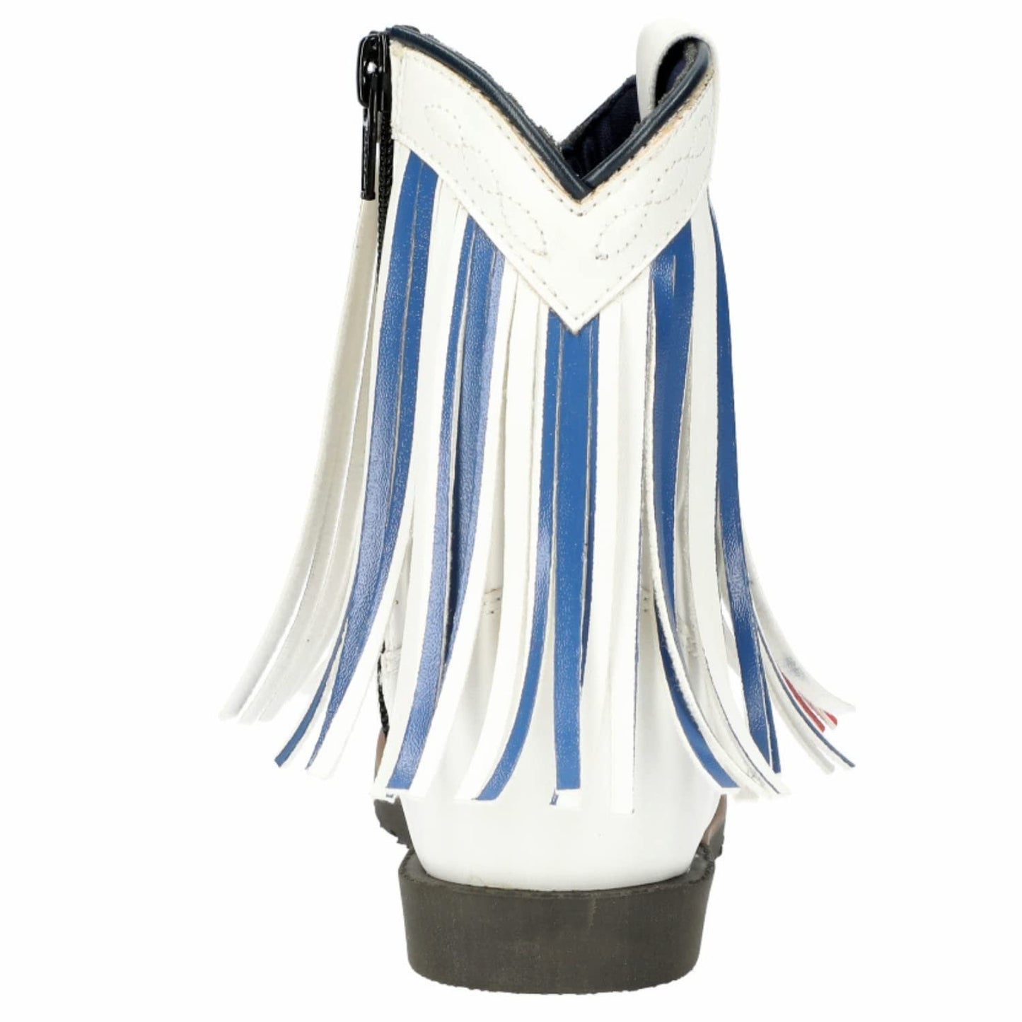 Smoky Mountain Boots Toddlers' Autry Western Boot