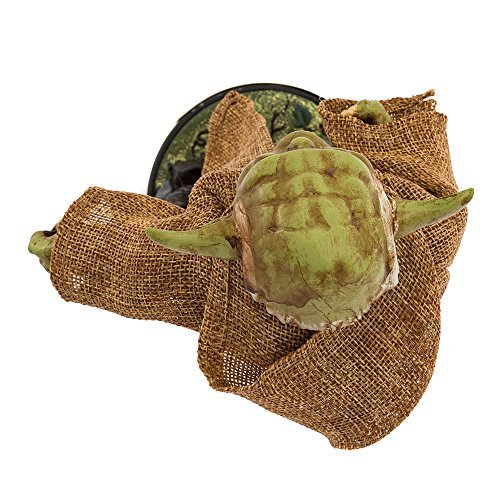 Kurt S. Adler Kurt Adler 12-Inch Star Wars Hollywood Yoda Nutcracker