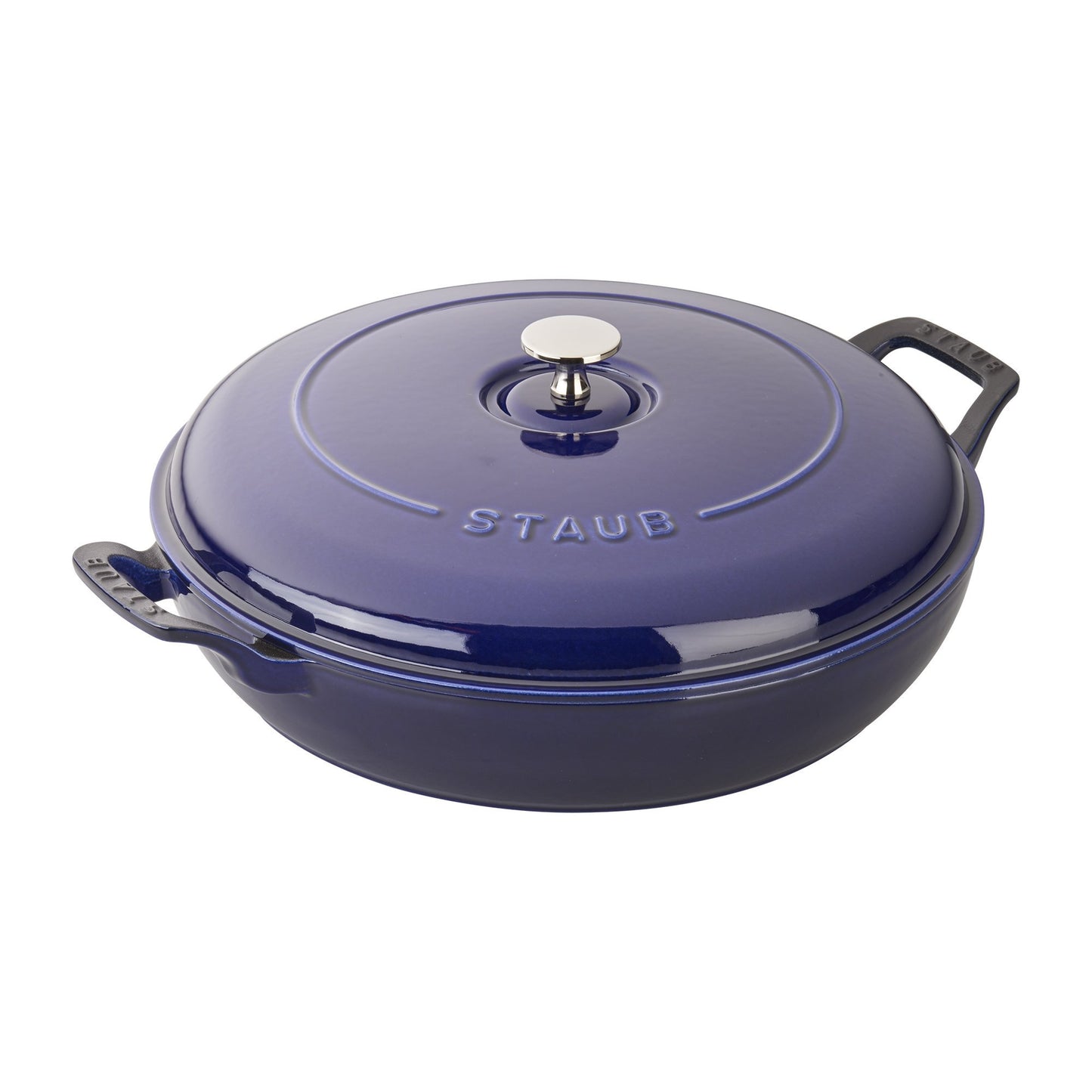 STAUB Braiser