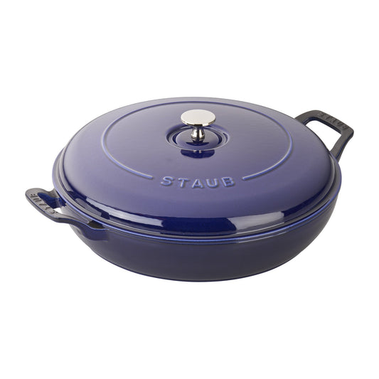 STAUB Braiser