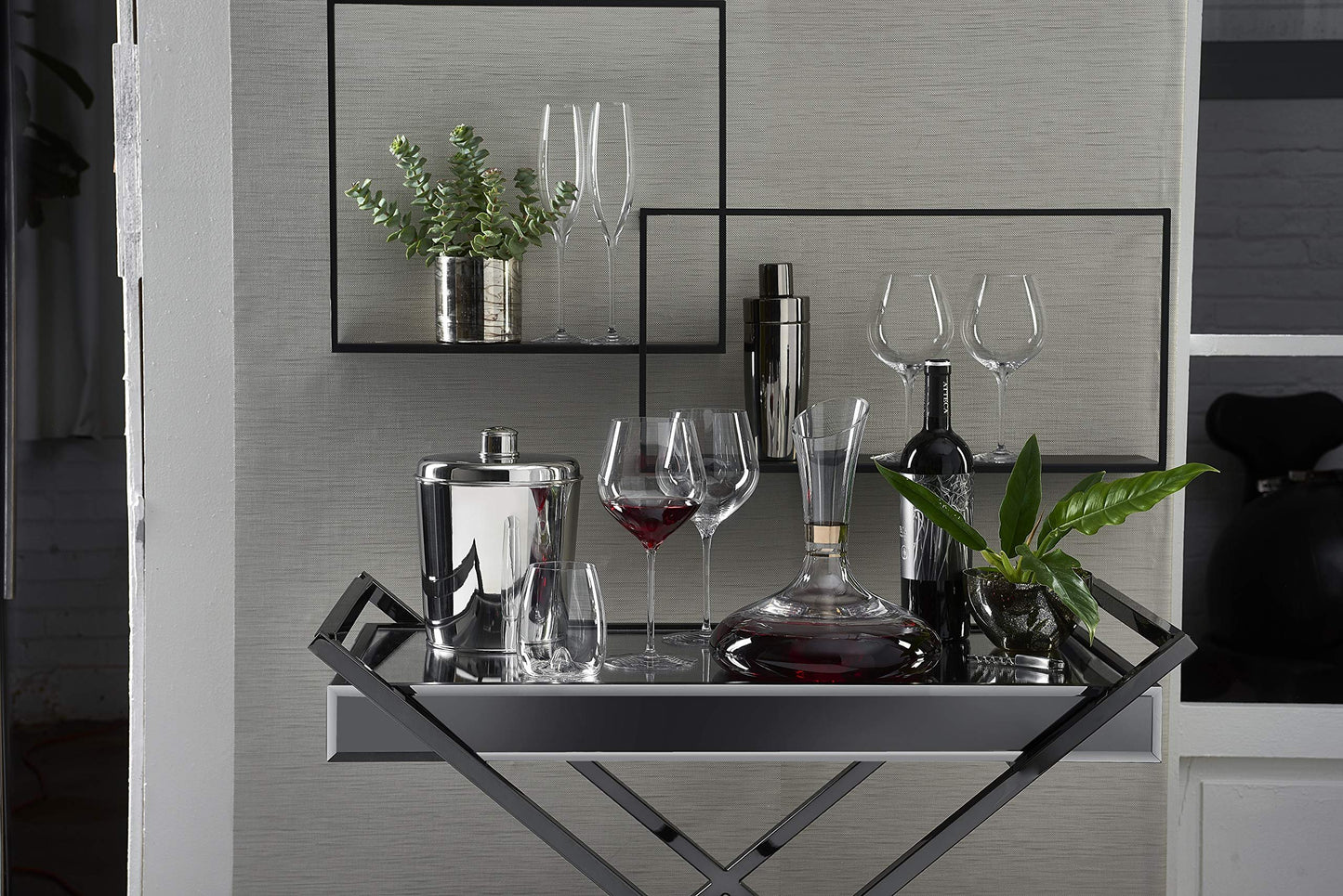 Waterford Elegance Carafe