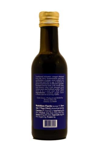 Bariani Balsamic Vinegar aged 12 years