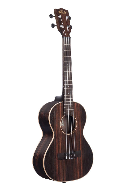 Kala, 4-String Ukulele, Right, Natural, Tenor (KA-EBY-T : KAEBYT2006)