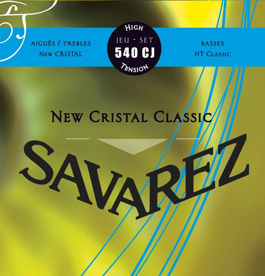 Savarez Alliance Classical Guitar Strings