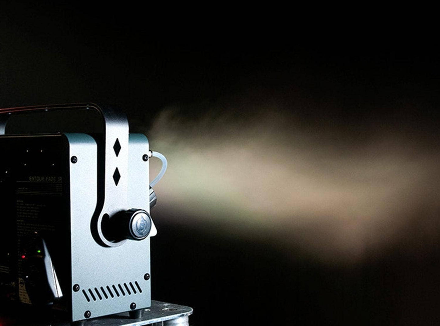 ADJ ENTOUR FAZE JR 200W Mobile Faze Fog Effects Machine