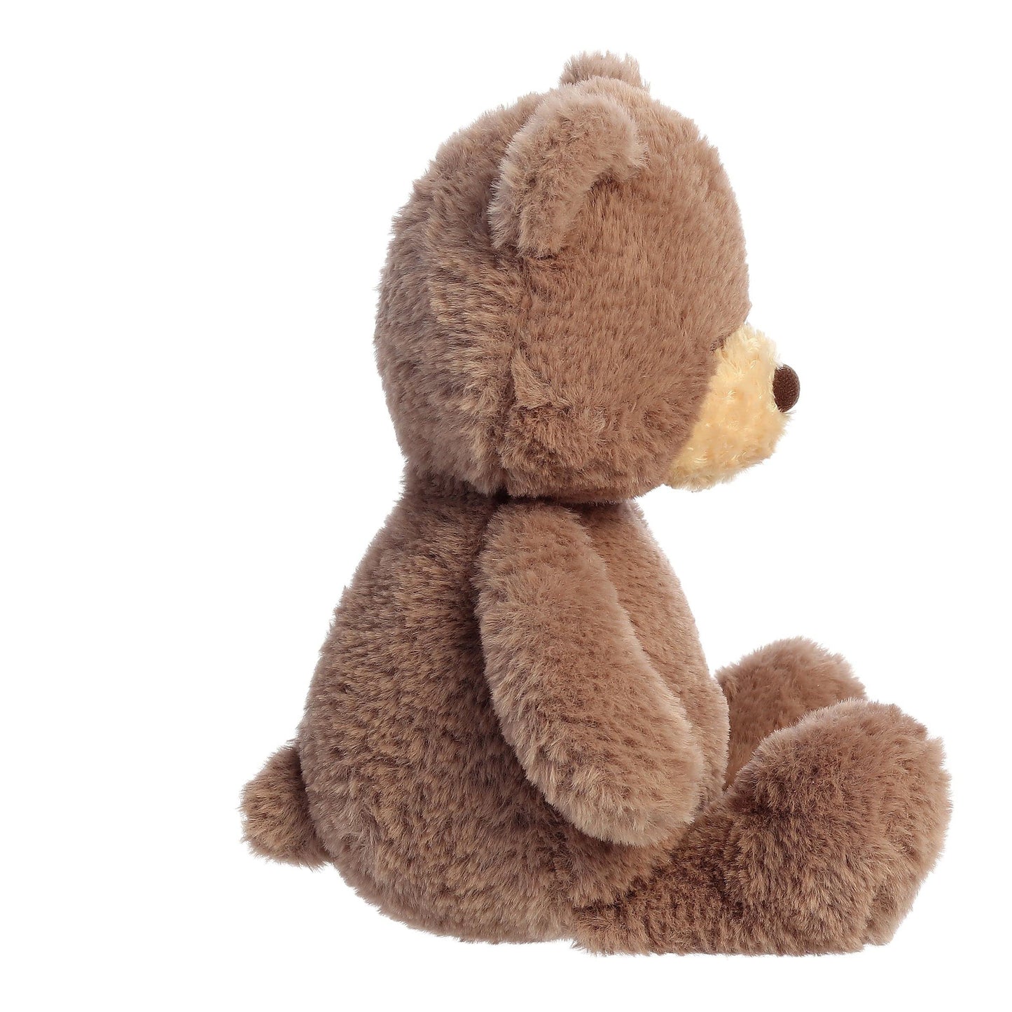 Aurora - Bear - 13" Riley - Taupe