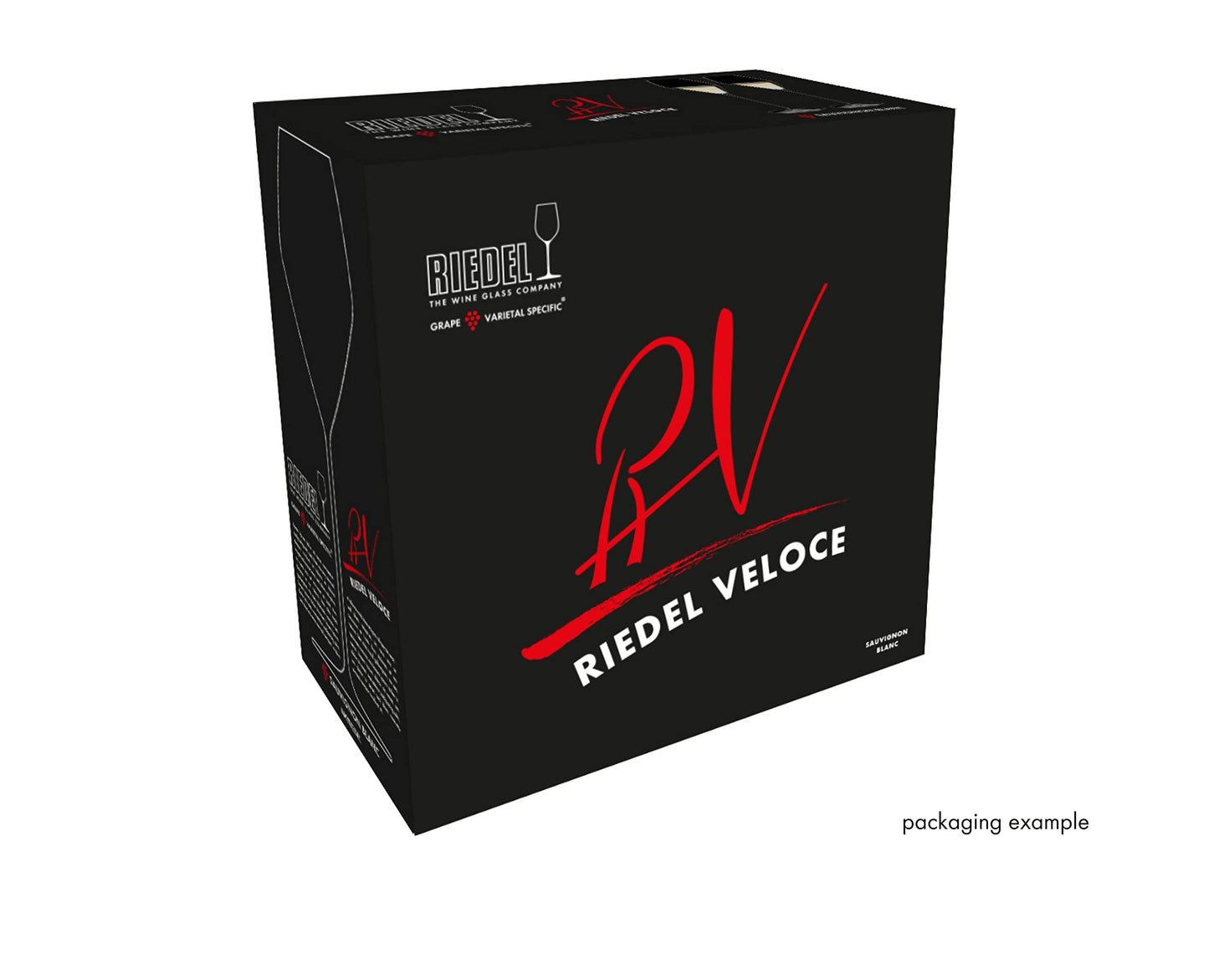 Riedel Veloce