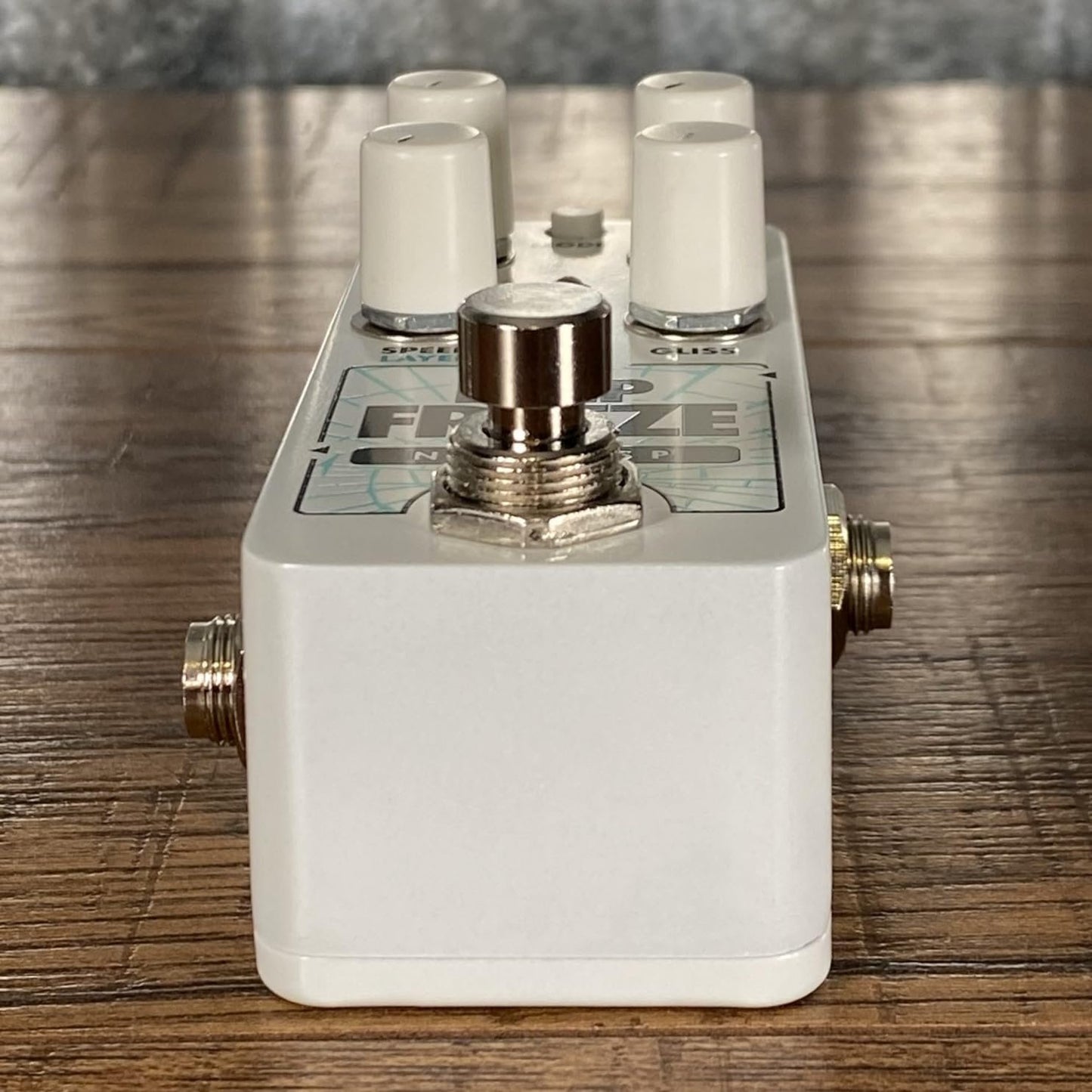 Electro-Harmonix Pico Deep Freeze Sound Retainer/Sustainer Pedal