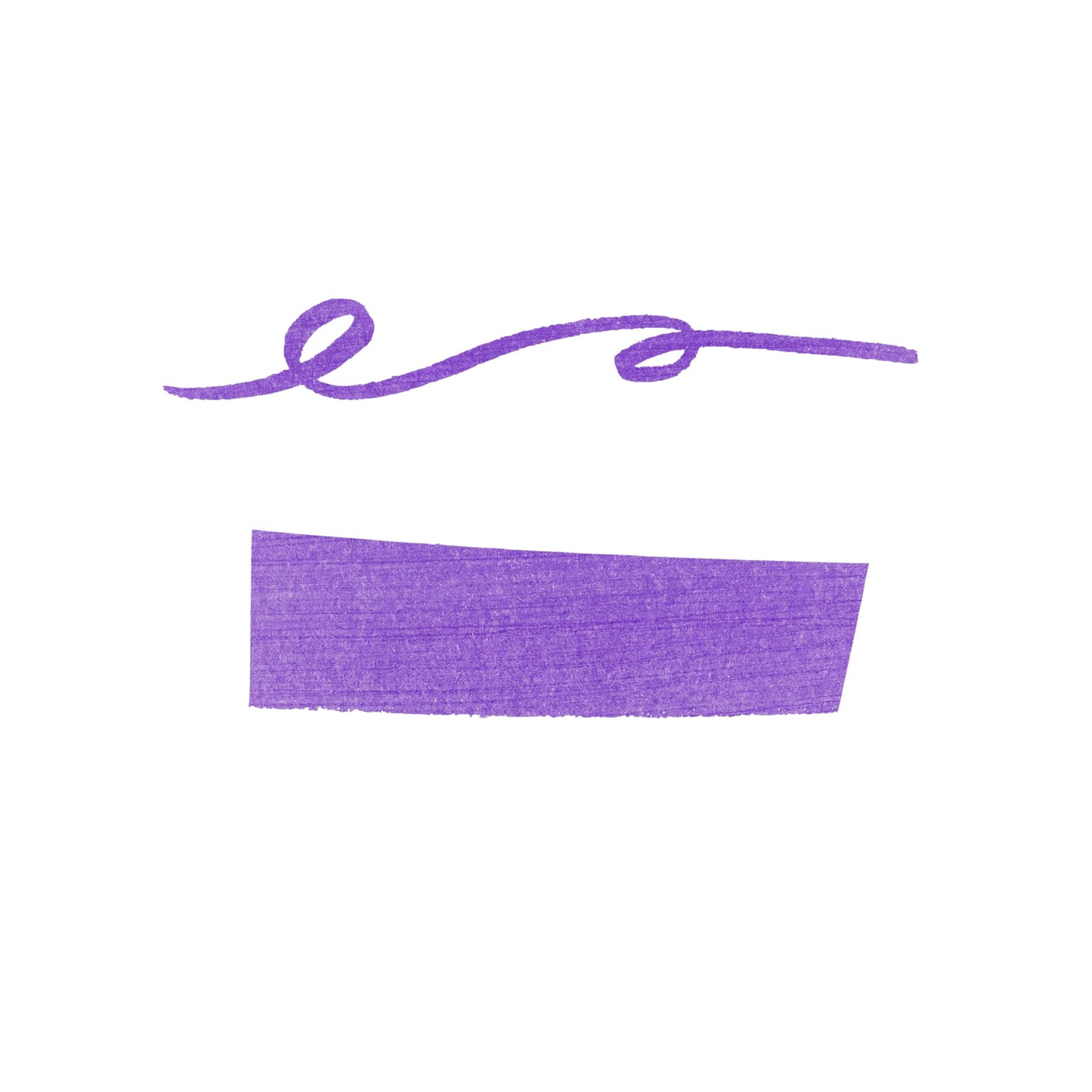 J. Herbin Fountn Pen Ink 30Ml Violette Pensee
