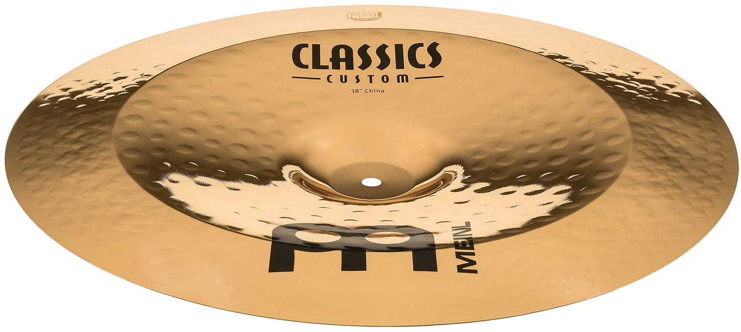 Classics Custom Brilliant Chinas