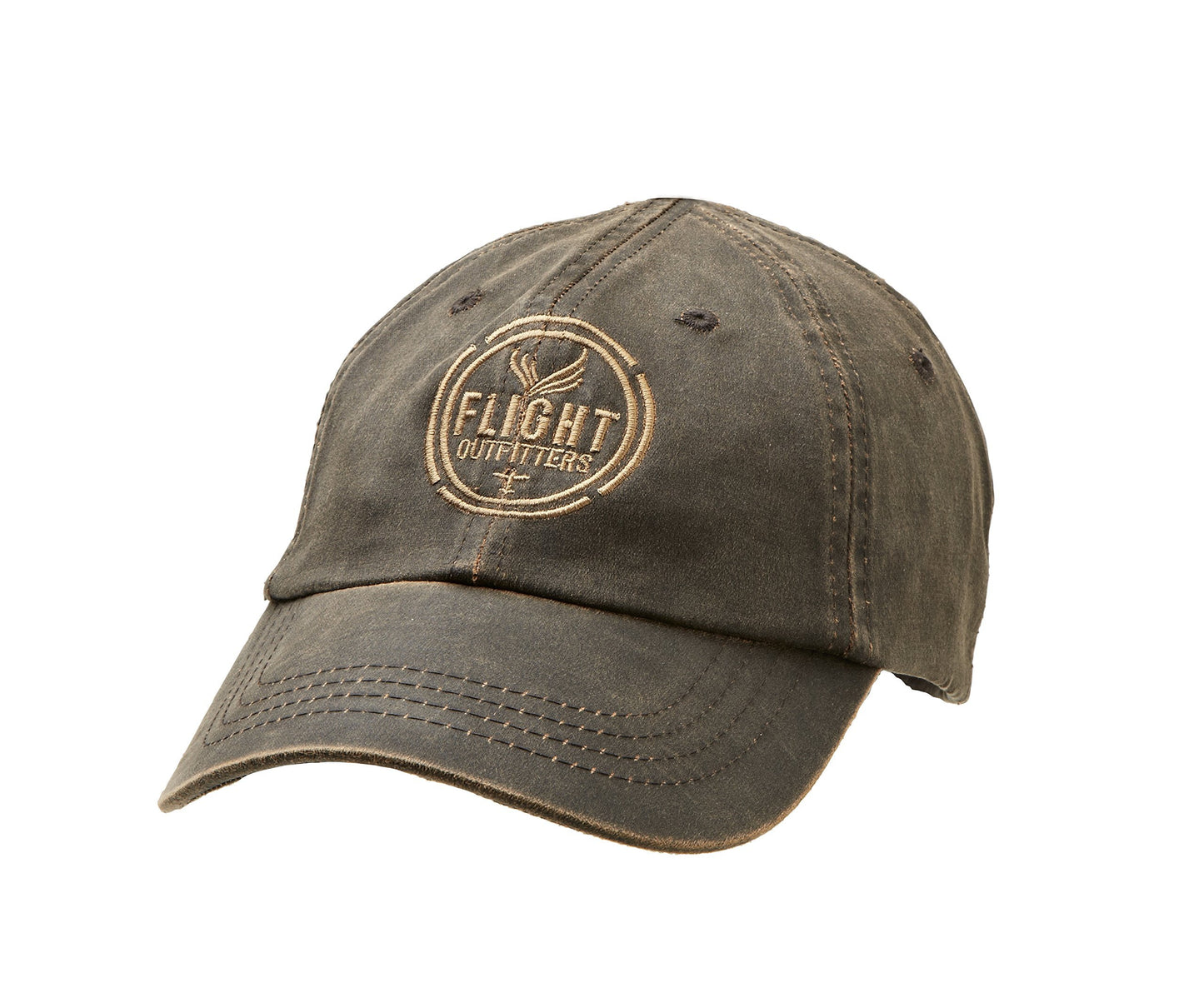 FLIGHT Outfitters Bush Pilot HAT