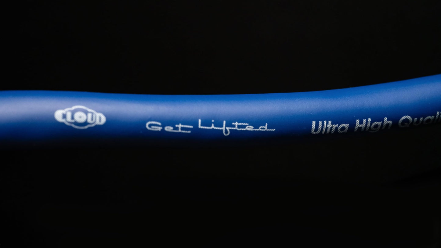 Cloud Microphones Premium Quality Performance Cable