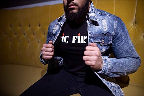 Vic Firth Logo T-Shirt