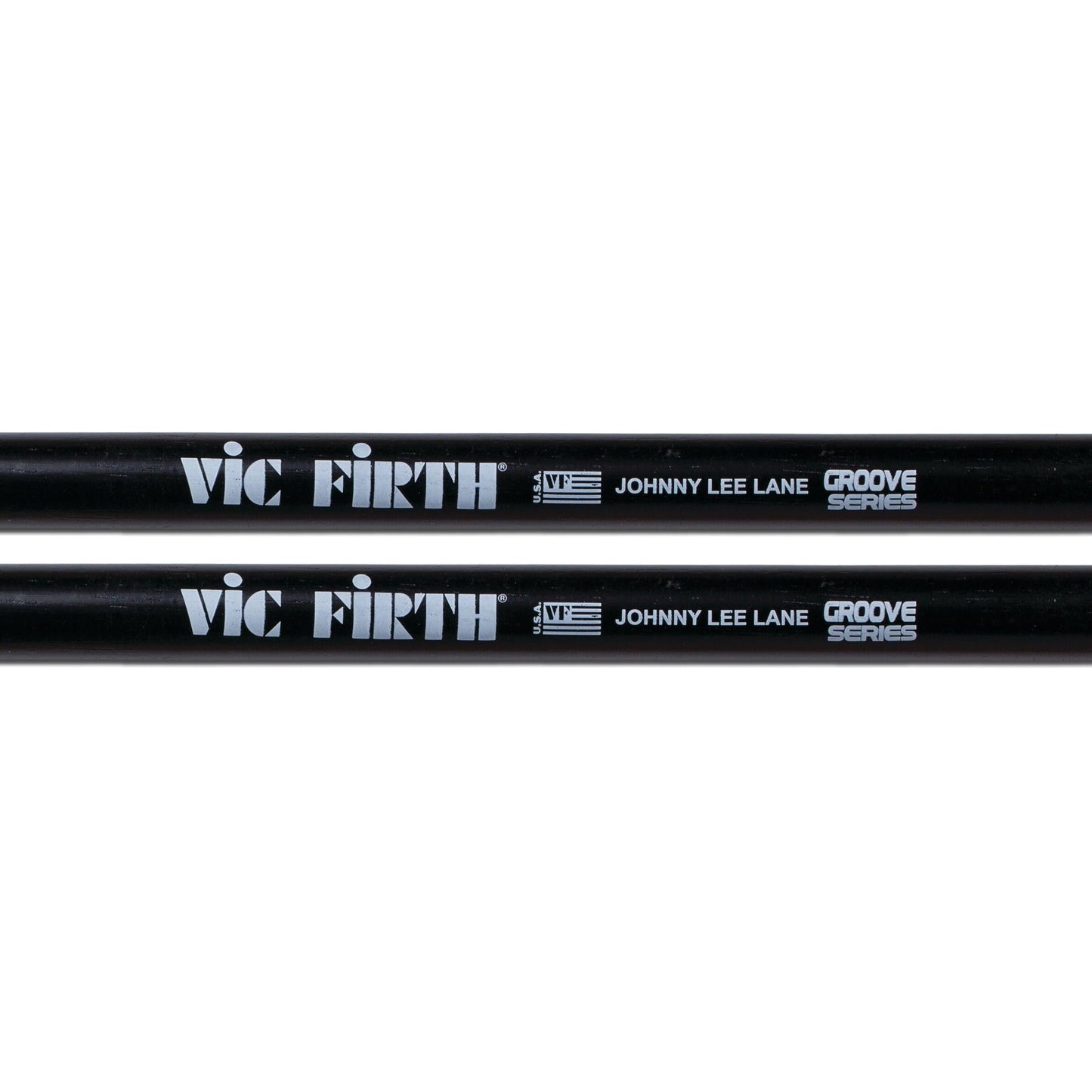 Vic Firth Corpsmaster Groove Series -- Johnny Lee Lane Signature