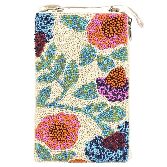 Bamboo Trading Company, Tropical Garden Club Bag