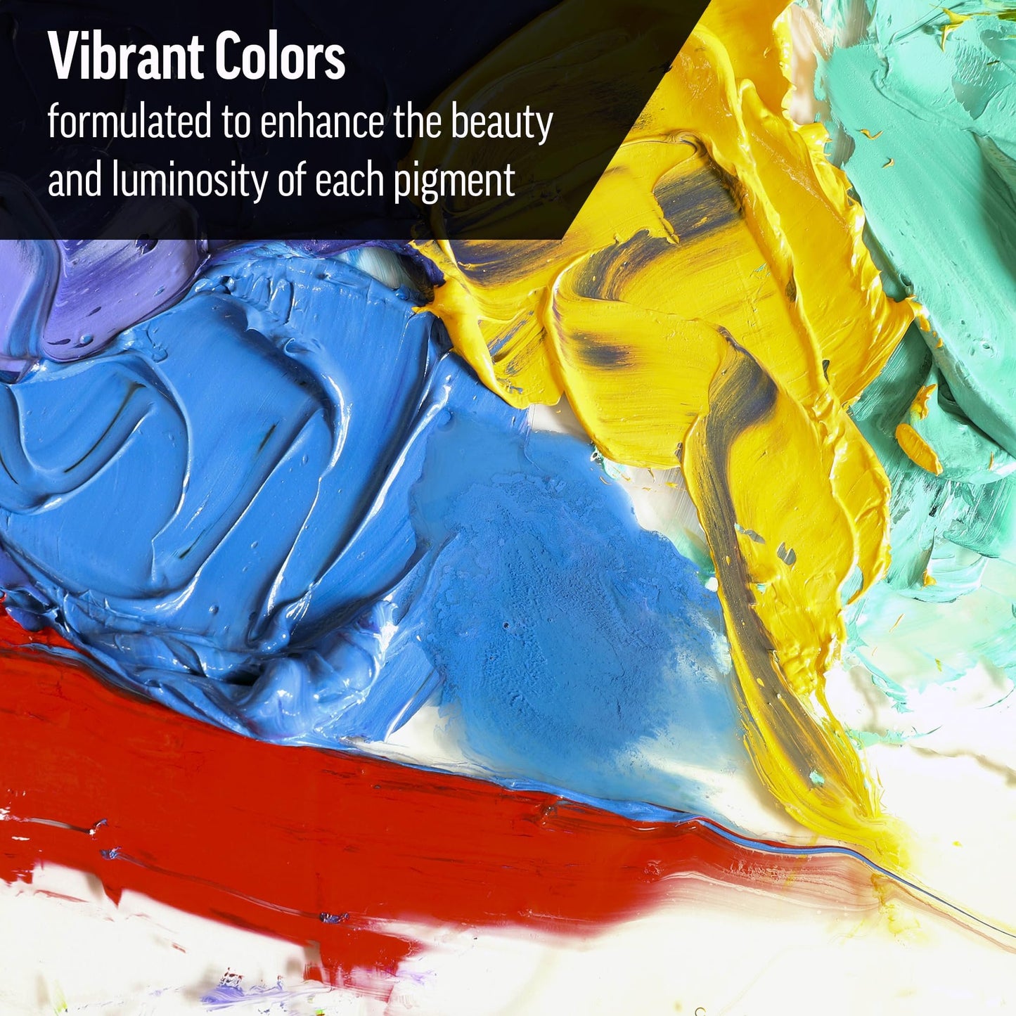 Williamsburg Artist Oil Colors by GOLDEN, King's Blue, 150 ml tube, Professional Oil Paint, Opaque