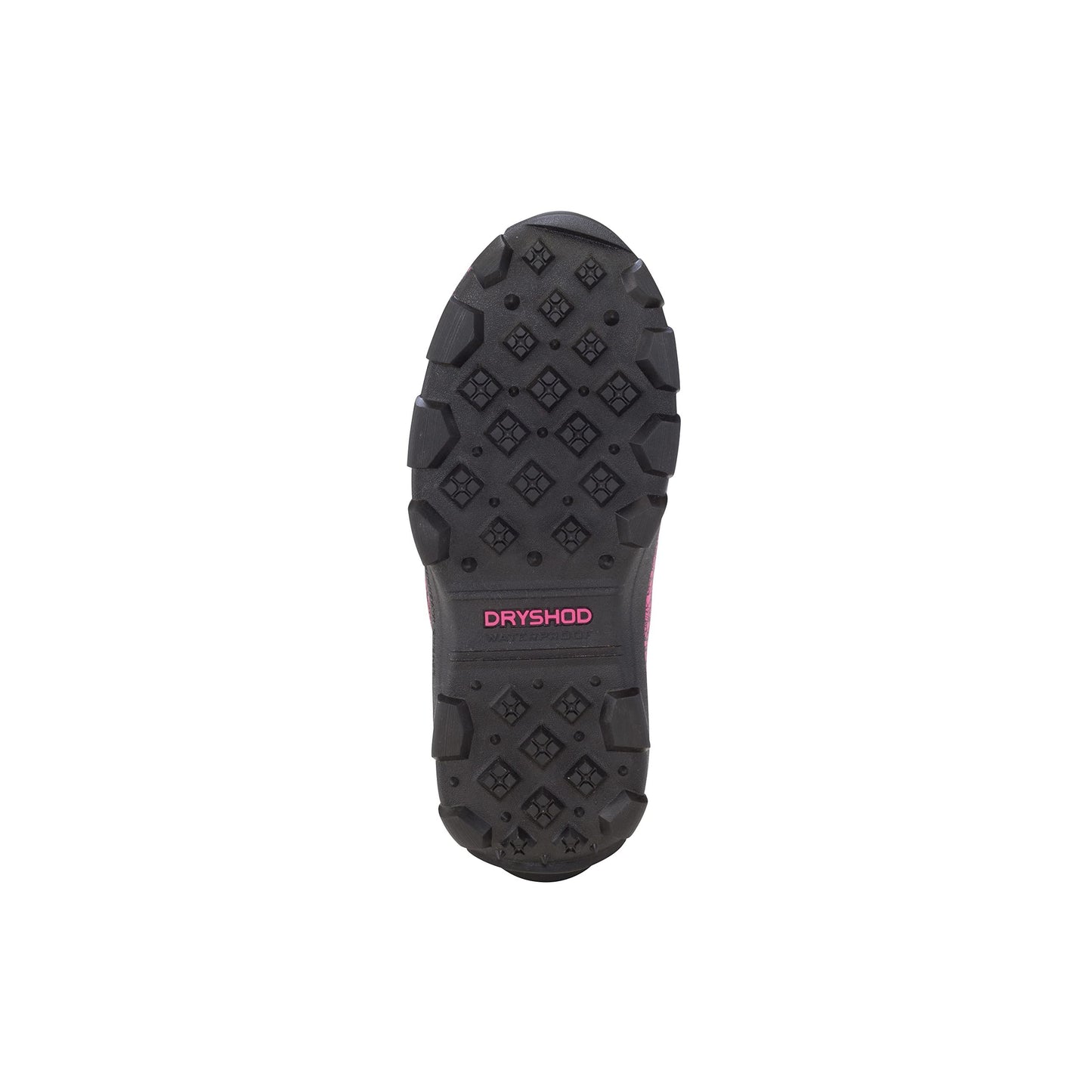 Dryshod Womens Arctic Storm Hi Pull On Boots Calf