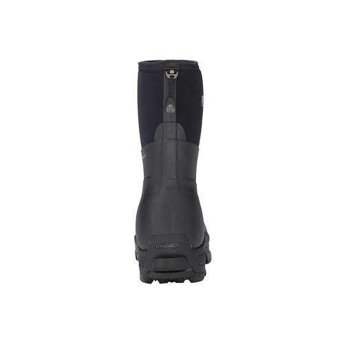Dryshod Womens Arctic Storm Extreme-Cold Conditions Winter Mid Boot