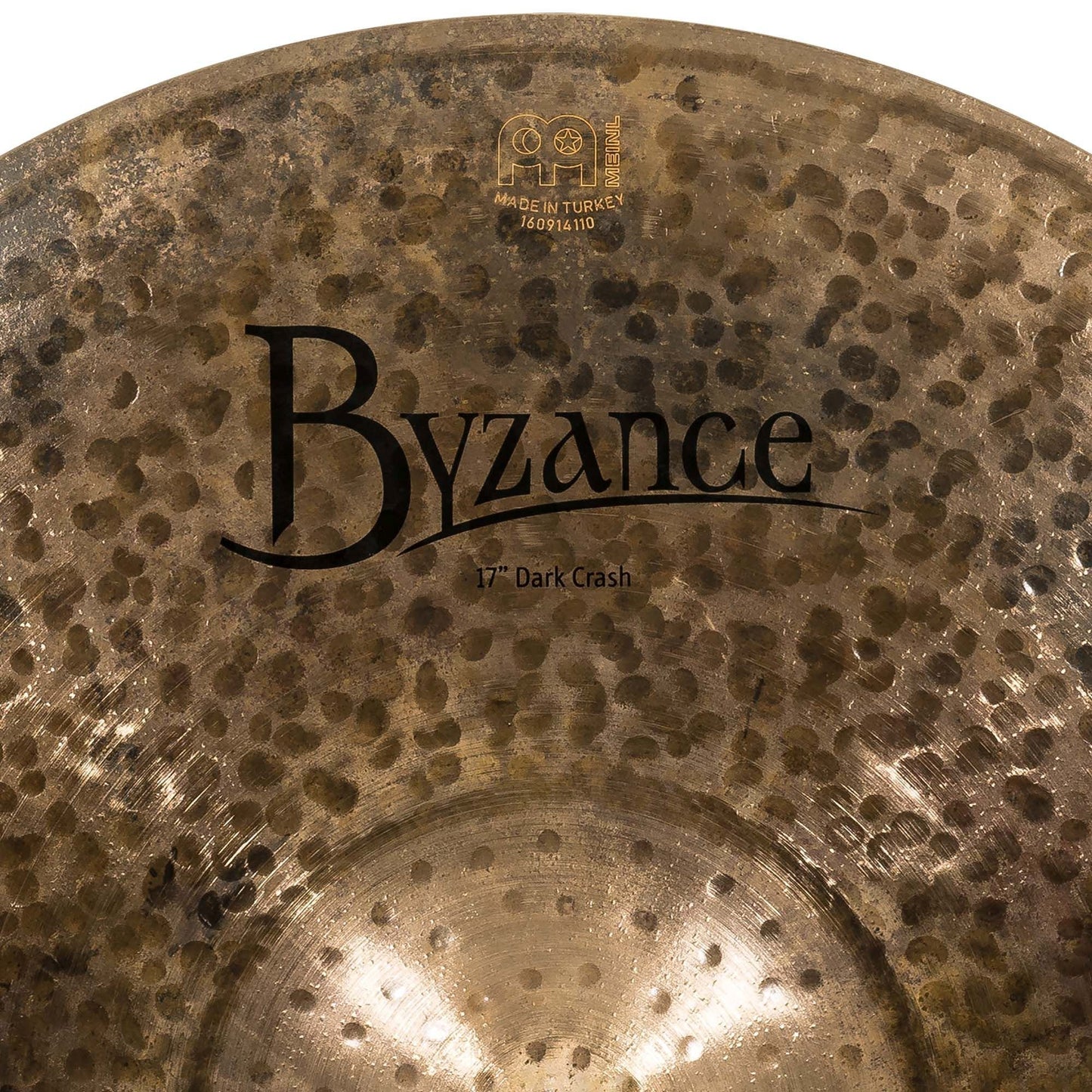 Byzance Dark Crash