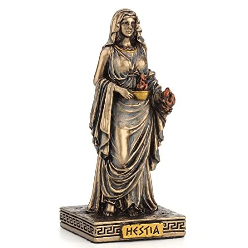 Veronese Design Greek Gods Miniature Figurine