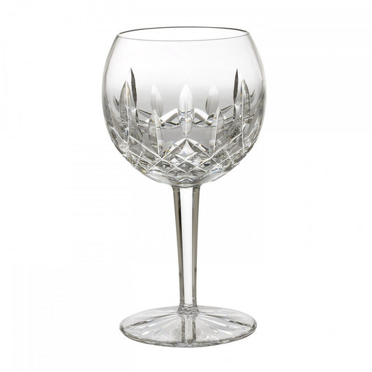 Waterford Lismore Oversized Wine Glass